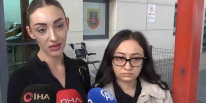 Güllü'nün kızı Tuğyan Ülkem Gülter için şok iddia!