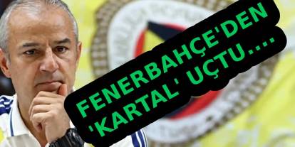 İsmail Kartal 'Fenerbahçe'den Uçtu: Derbi Sonrası Ayrılık Kararı