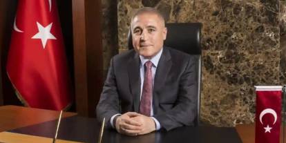 OSB Başkanı Şimşek: "Cumhuriyet, geleceğimizin teminatıdır"