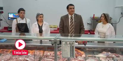 Şehitkamil'de Et 650 TL: Umut Yılmaz Tavukçulara Meydan Okudu
