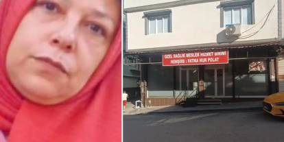 Gaziantep’te Korkunç İddia: Öksürük Şikayetiyle Gittiği Sağlık Kabininde Canından Oldu!