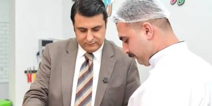 Umut Yılmaz Türkiye gündeminde! 1 ay süre verdi