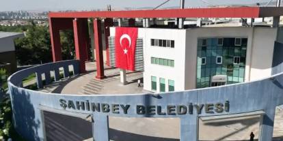 Şahinbey Belediyesi’nden Dev İhale: 16 Taşınmaz Satışta!