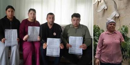 Gaziantep'te Ruhsatsız Sağlık Kabini Faciası: 5 Çocuk Annesi Hayatını kaybetti