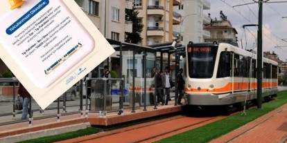 Gaziantep Ulaşımında Son Dakika Şoku! O Duraklarda Seferler Durduruldu