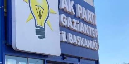 Gaziantep’te bir milletvekili daha AK Parti’ye mi geçiyor?