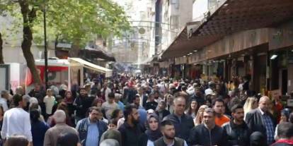 Gaziantep Cuma Gecesi Sakin Uyuyacak, Cumartesi Rekorla Uyanacak