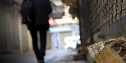 Gaziantep'te kapatan kapatana! Büyük çöküş