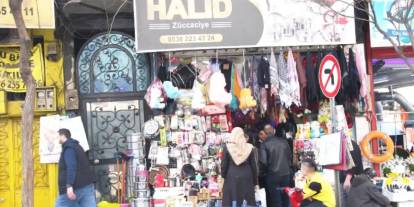 Gaziantep'ten Suriyeliler Gidiyor!