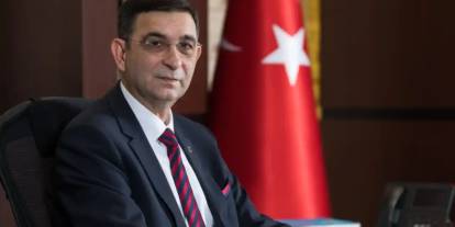 Gaziantep Sanayisinde 485 Milyon Dolarlık Rüzgar