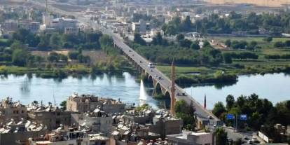 Şanlıurfa'nın O ilçeleri Gaziantep'e mi Bağlanacak