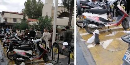 Gaziantep Turizminin Kalbinde Çile Bitmiyor: Almacı Pazarı Kan Ağlıyor!