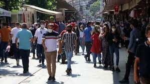 Son dakika! Gaziantep’te  sokağa çıkma yasağı başladı!