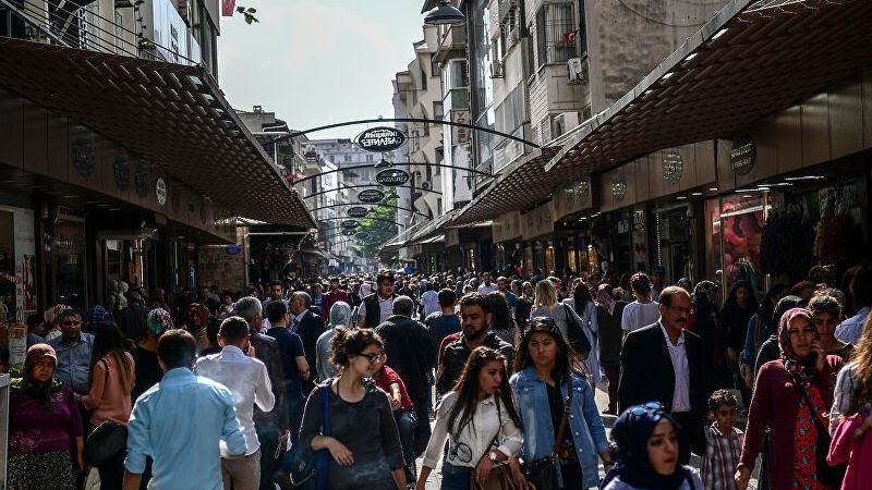 Gaziantep'e Tam Kapanma Gelecek mi?