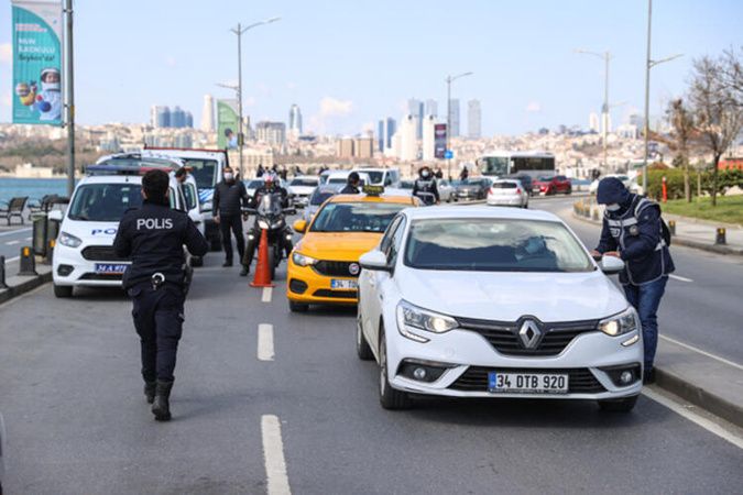 Son dakika: Gündemdeki en önemli soru! Ramazan'da tam kapanma mı olacak?