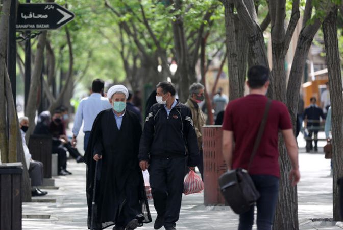 Son dakika: Gündemdeki en önemli soru! Ramazan'da tam kapanma mı olacak?