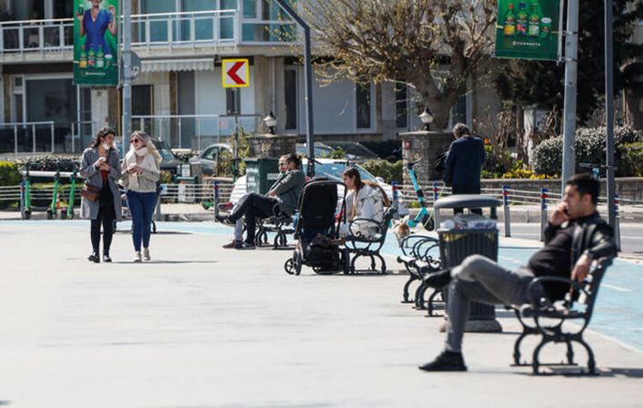 Son dakika: Gündemdeki en önemli soru! Ramazan'da tam kapanma mı olacak?