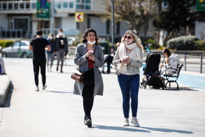 Son dakika: Gündemdeki en önemli soru! Ramazan'da tam kapanma mı olacak?