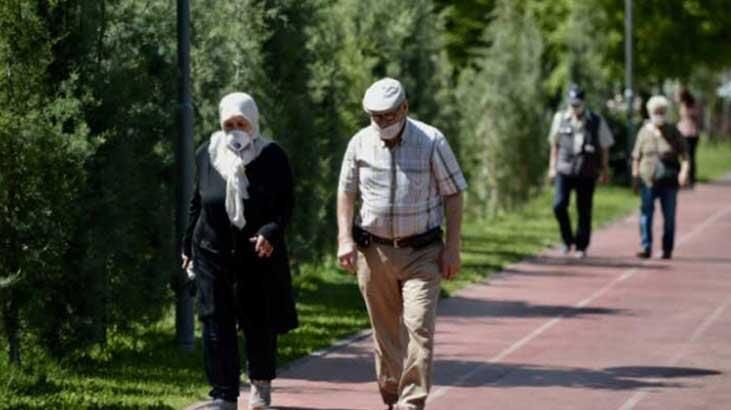 Özel Haber...Gaziantep'te Emeklilerin Zam Beklentisi!Emekli Bayram İkramiyesi Ne Kadar? Ne Zaman Yatırılacak?