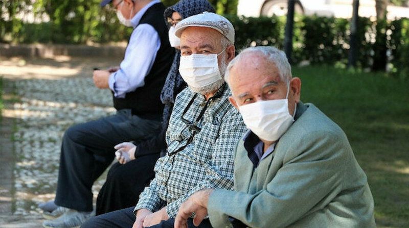 Özel Haber...Gaziantep'te Emeklilerin Zam Beklentisi!Emekli Bayram İkramiyesi Ne Kadar? Ne Zaman Yatırılacak?