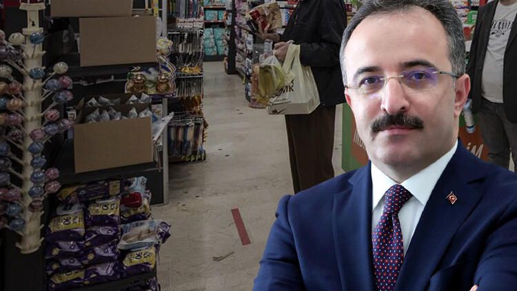 Son dakika: Gaziantep'te 'market yasakları nasıl uygulanacak? İçişleri Bakanlığı'ndan 'market genelgesi'yle ilgili yeni açıklama geldi: Sigara yasağı ve online alışveriş...