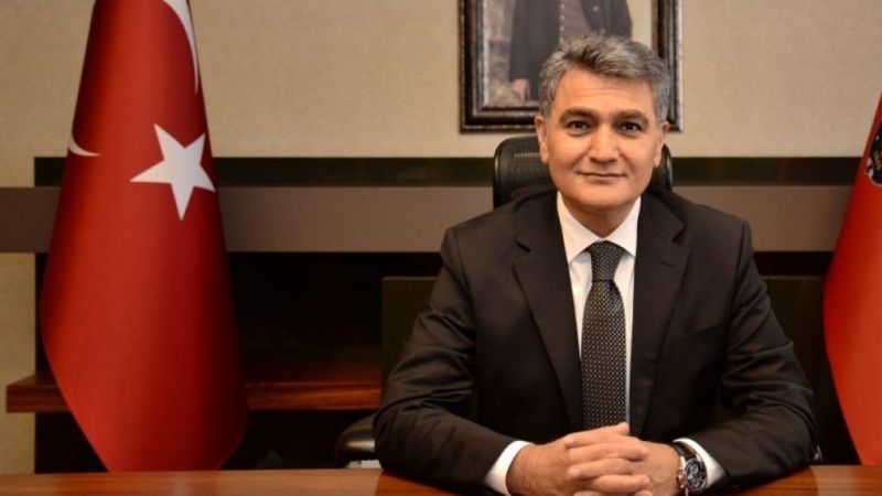 Emekliliğini isteyen Gaziantep Emniyet Müdürü FETÖ ile mücadelede kritik roller üstlenmiş