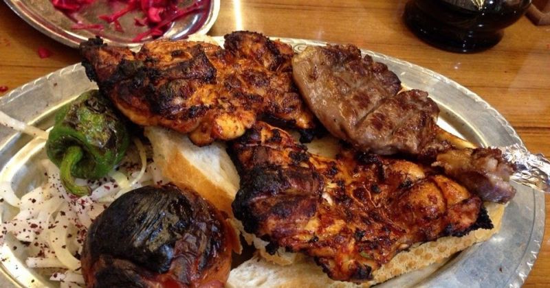 Gastronomi Şehri Gaziantep'e Turistler Nasıl Gelecek?