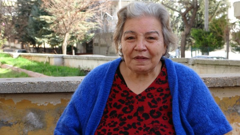 Son Dakika...Gaziantep'te Anneler Günü’nde acı haber...Hayatı boyunca acı çekti