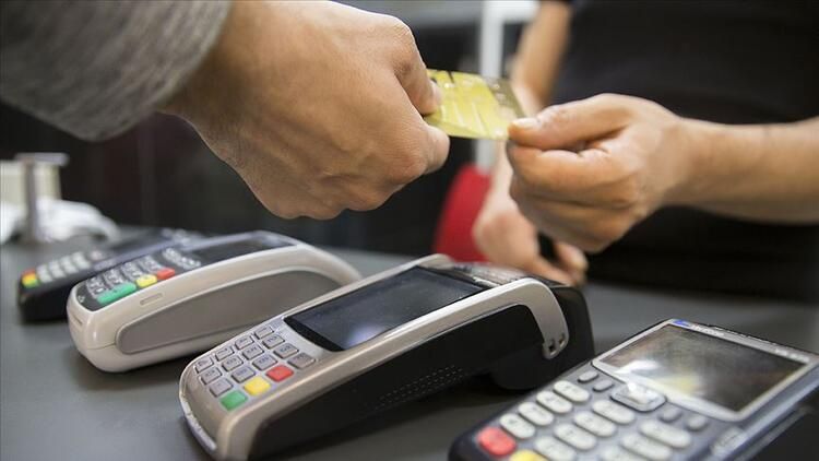 Kredi kartı kullananlar dikkat: Yüzde 72 arttı