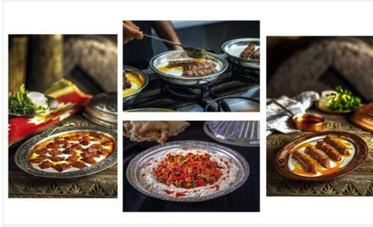 Dünya bir ev olsaydı mutfağı Gaziantep olurdu. Vali Gül, ağzımızın tadı geldi deyip paylaştı. İşte Gaziantep'in tescilli ürünleri!..
