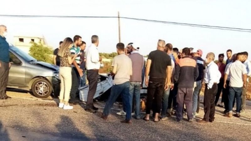 Video Haber...Yavuzeli’inde trafik kazası: 1 ölü, 3 yaralı