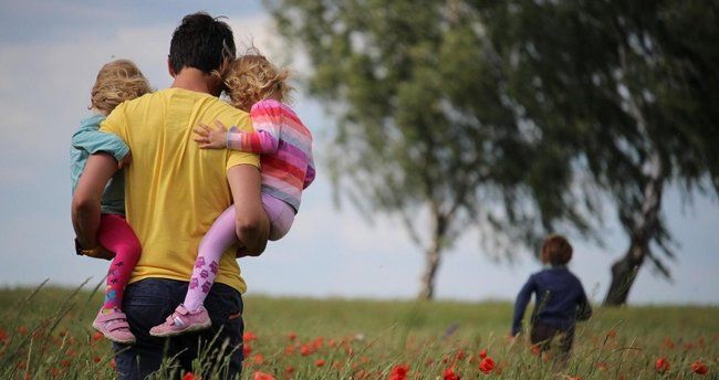 Duygusal, uzun, kısa Babalar Günü mesajları! En güzel Babalar Günü mesajları ve sözleri