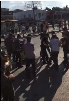 Video Haber....60 Yaşındaki Taksiciye Saldırdılar....