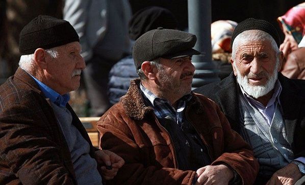 Son Dakika: Video Haber...Gaziantep'te :SSK ve BAĞ-KUR emeklilerinin alacağı zam oranı 5 Temmuz'dan sonra belli olacak