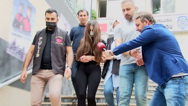 Son Dakika...Sevgilisi tarafından öldürülen Gaziantep Doğumlu Uzman Çavuş 'YILDIRIM ' Oğuzeli İlçesinde toprağa verildi