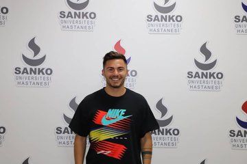 Sağlıkları Sanko’ya emanet