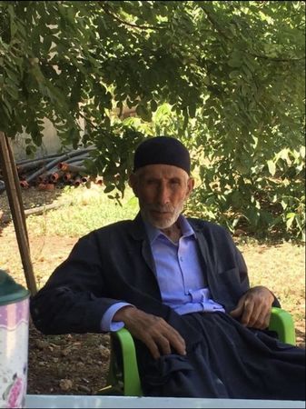 Gaziantep SGK İl Müdürü Mehmet Uzun’un acı günü