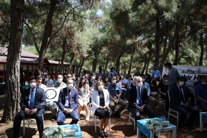 ’Akıllı Şehir Hackathonu’ start aldı