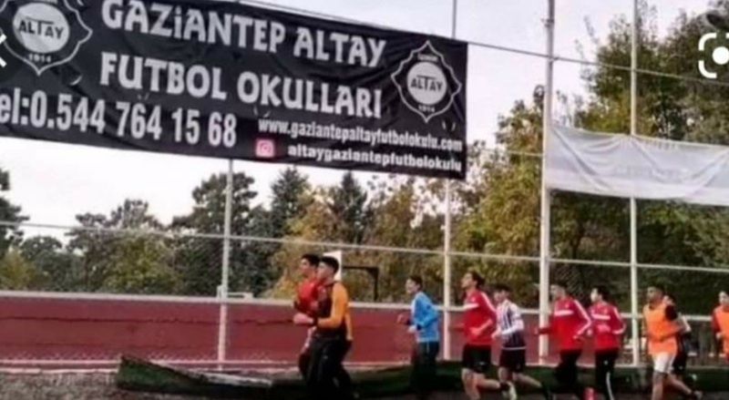 Kenan Yücel Yazıyor...Futbol Okulları ve Bim, Şok, A101'ler...!