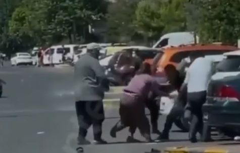 Son Dakika: İşte Detaylar...Video Haber...Gaziantep'te Vahşet Türkiye Gündeminde Gaziantep'in Güvenevler Mahallesinde Dehşet!1 Kişi Öldüresiye Dövüldü