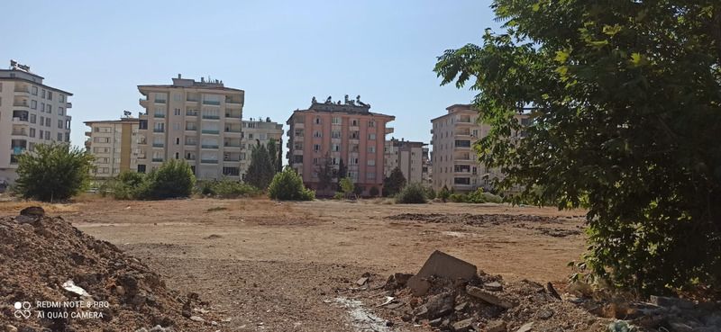 Son Dakika: Gaziantep'te Özel Vakıflarda yap-işlet-devret vurgunu iddiaları