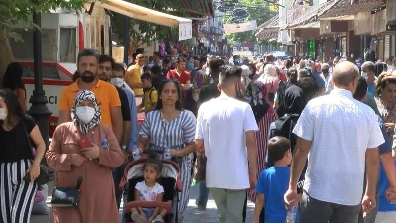 Gaziantep’liler nerede yaşıyor?