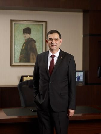 İlk 1000 ihracatçı firma listesinde Gaziantep'ten 73 firma yer aldı