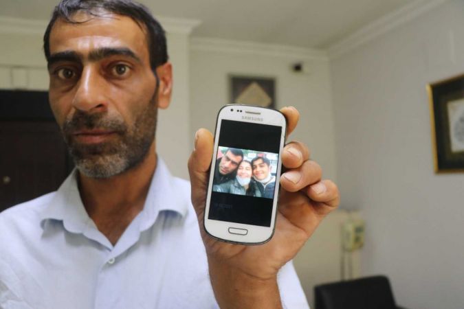 Son Dakika: Video Haber....Gaziantep'te 17 yaşındaki Hatice’den 5 gündür haber alınamıyor