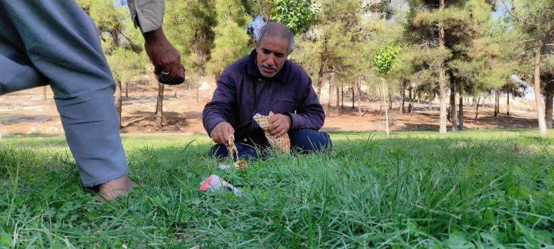 Video Haber: Şanlıurfa’da yürek yakan olay