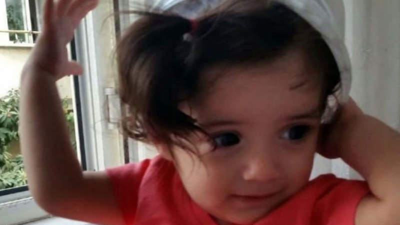 Son Dakika: İşte Detaylar...Günün En Acı Haberi Gaziantep'ten! Gaziantep'te  Baba, 1.5 Yaşındaki Kızına Yumruk Atarak Öldürdü...Video Haber