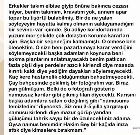 Video Haber: Ece Üner'den Çilem Doğan isyanı! Sessiz kalmadı...Çilem Doğan'ın Savunması Resmen Kadına Şiddetin Ne Boyutlara Ulaştığını Anlatıyordu