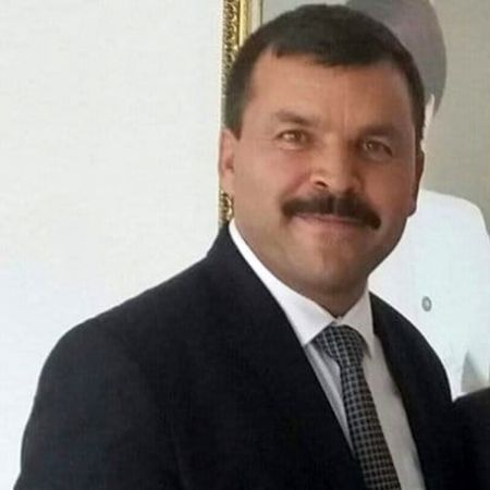 Video Haber: İYİ Parti Nizip İlçe Başkanı Hayri Yılmaz başkan koronadan öldü