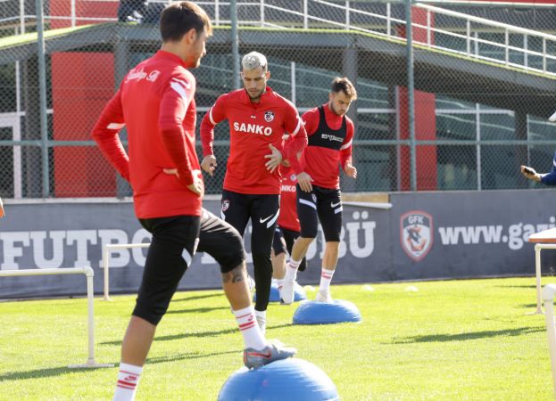 Video Haber:Gaziantep FK'li Ertuğrul Ersoy'dan Trabzonspor maçı yorumu: