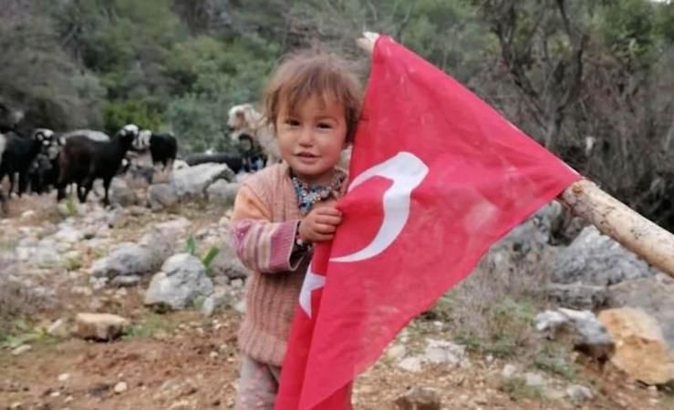 Türkiye'yi yasa boğmuştu: Küçük Müslüme'nin ölüm nedeni belli oldu